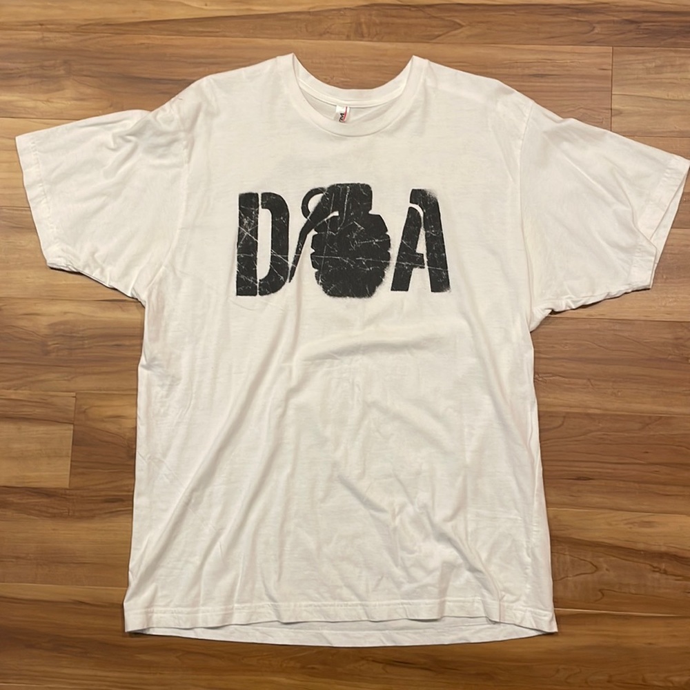 JAY-Z shirt